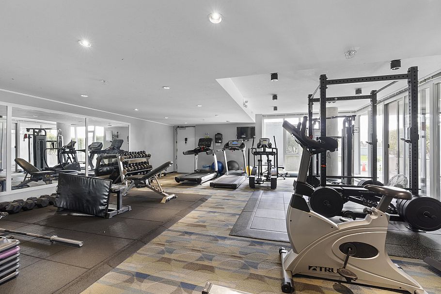 709 2770 Sophia Street Vancouver, BC - 26