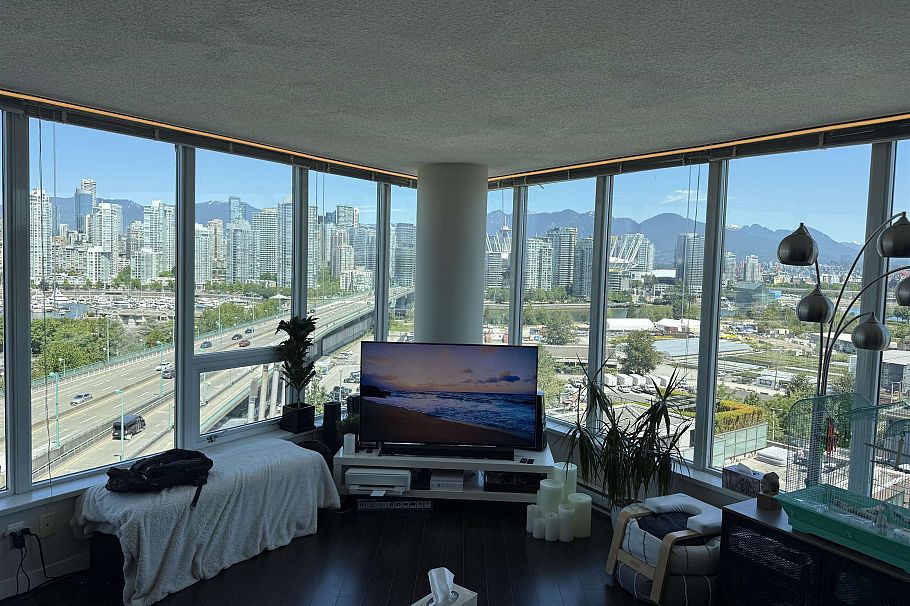 1404 445 W 2nd Avenue Vancouver, BC - 11