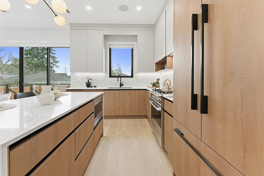 2 3218 W 38th Avenue Vancouver, BC - 6