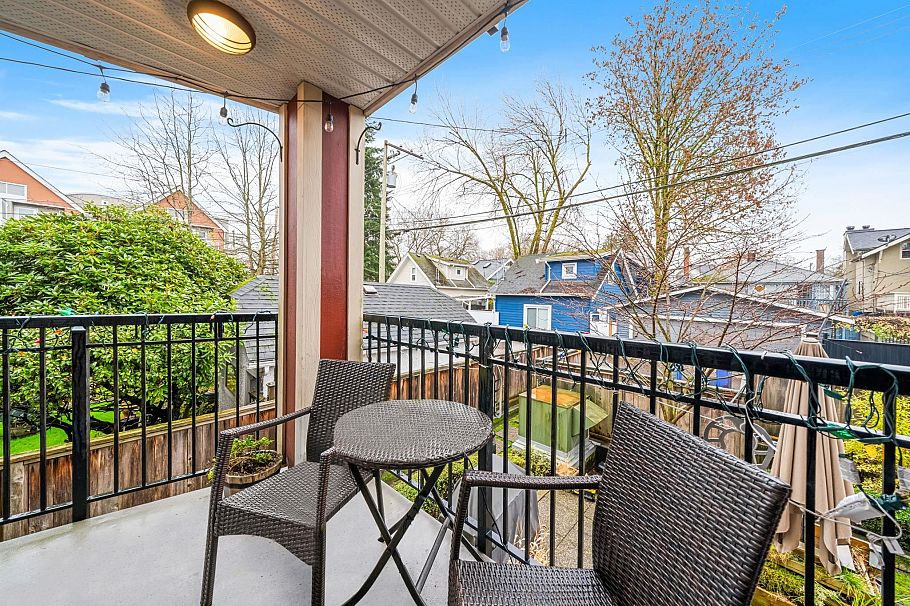 203 930 W 16th Avenue Vancouver, BC - 18