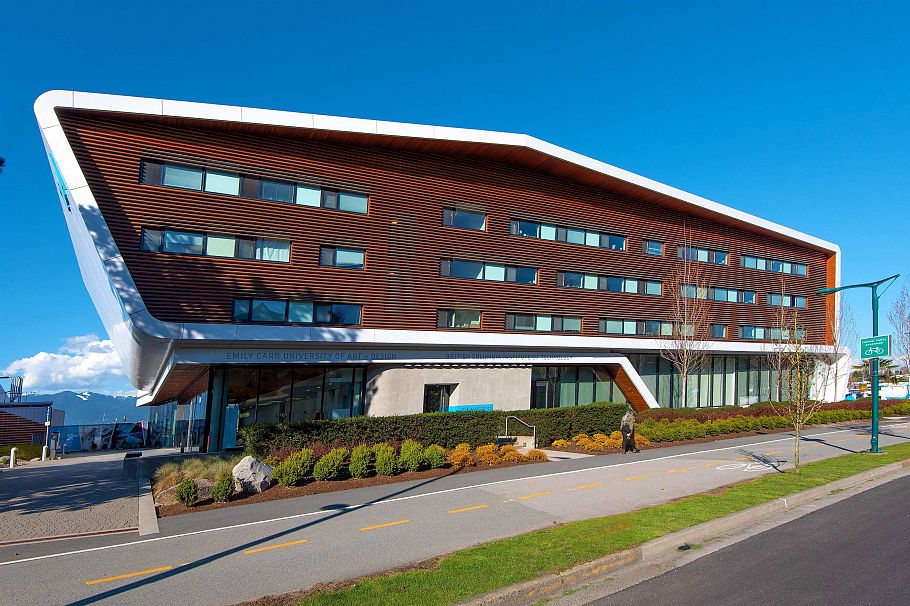 468 E 5th Avenue Vancouver, BC - 37