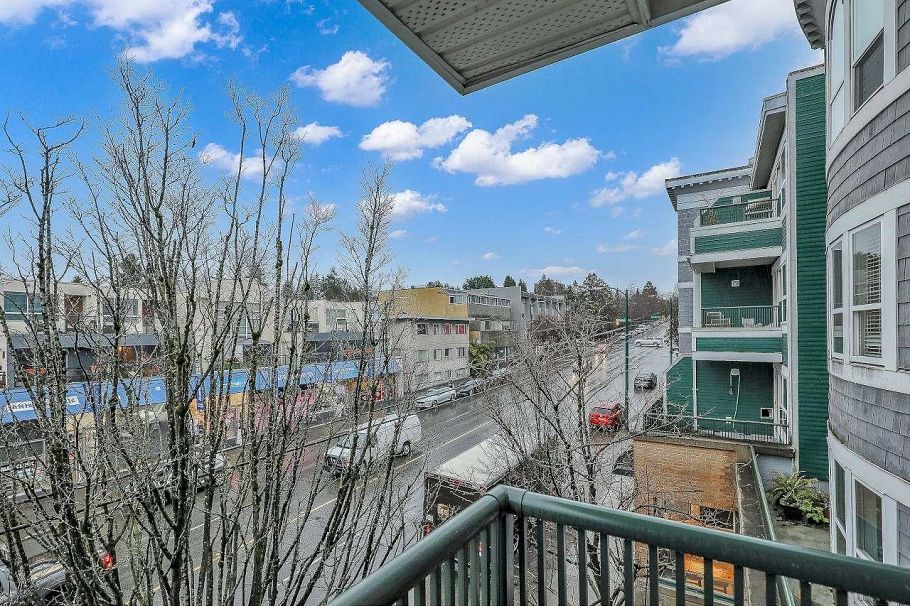 312 2680 W 4th Avenue Vancouver, BC - 23