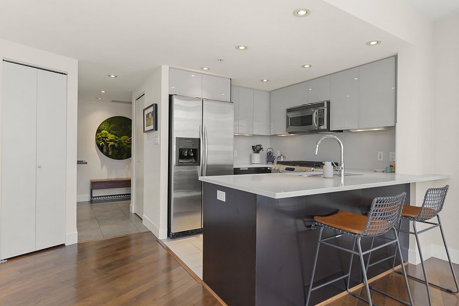 1505 1205 W Hastings Street Vancouver, BC - 21