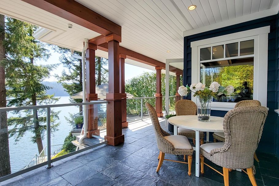 5125 Indian River Drive North Vancouver, BC - 30