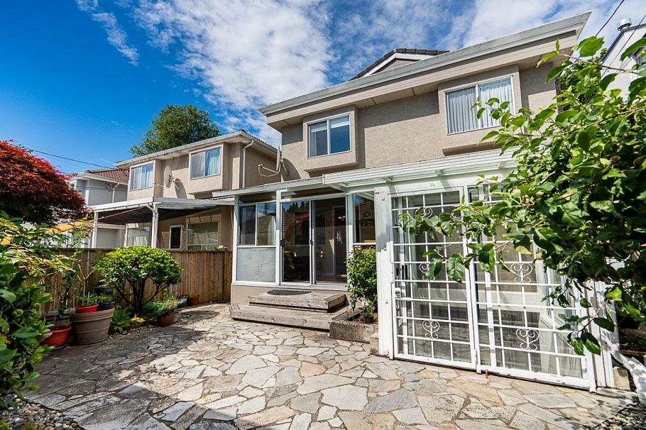 7938 Cartier Street Vancouver, BC - 17