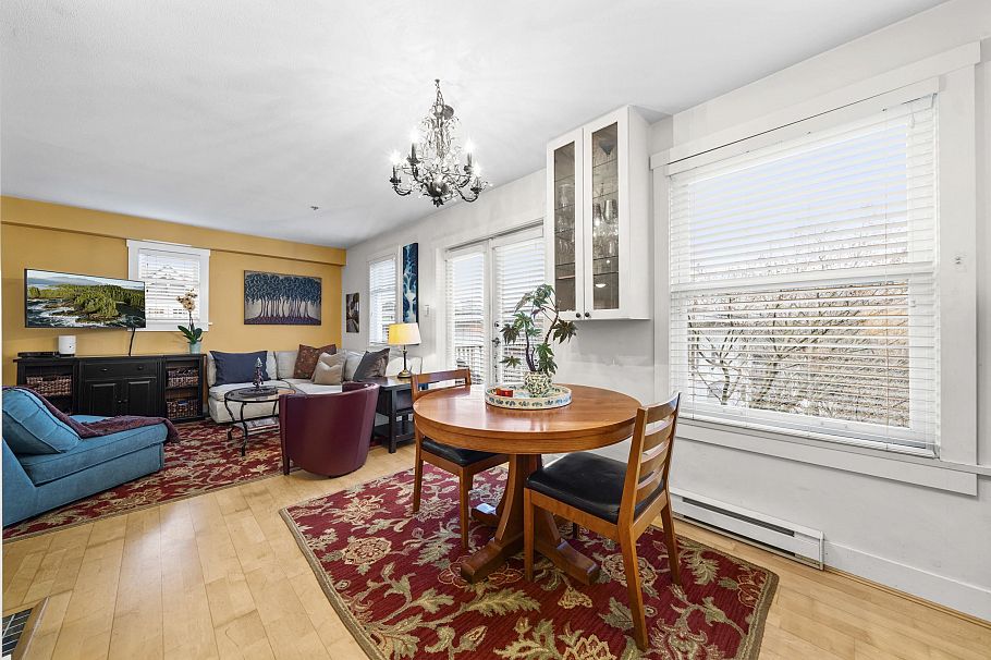 2158 Cypress Street Vancouver, BC - 8