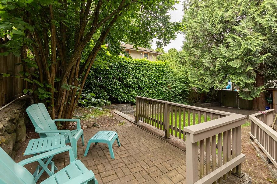 832 Salsbury Drive Vancouver, BC - 29