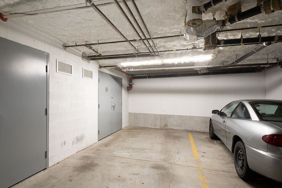 468 E 5th Avenue Vancouver, BC - 29