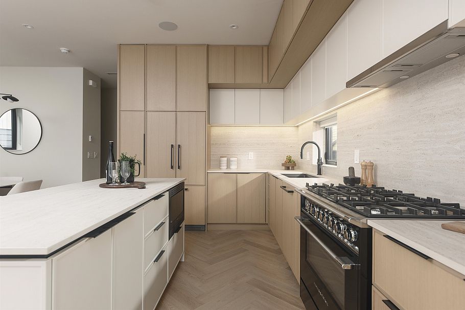 1 58 E 40th Avenue Vancouver, BC - 11