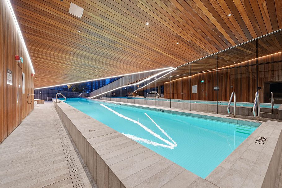 2506 1480 Howe Street Vancouver, BC - 34