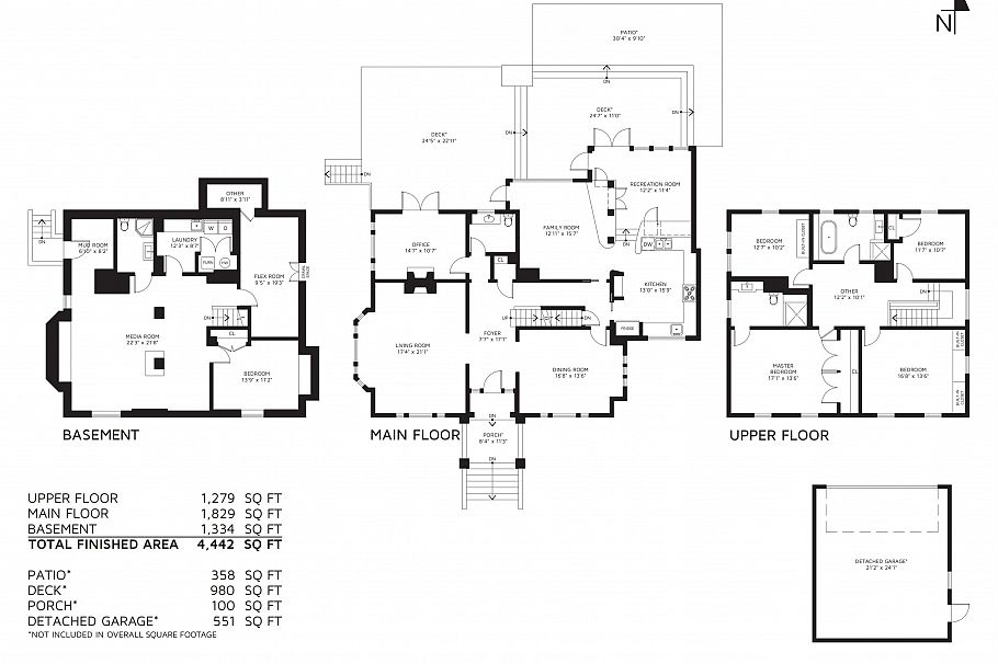 1649 W 29th Avenue Vancouver, BC - 37