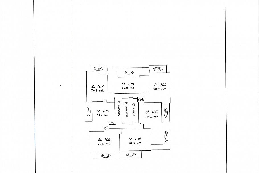 1307 2388 Madison Avenue Burnaby, BC - 31