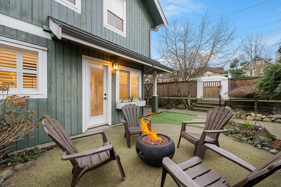 1645 St. Andrews Avenue North Vancouver, BC - 21