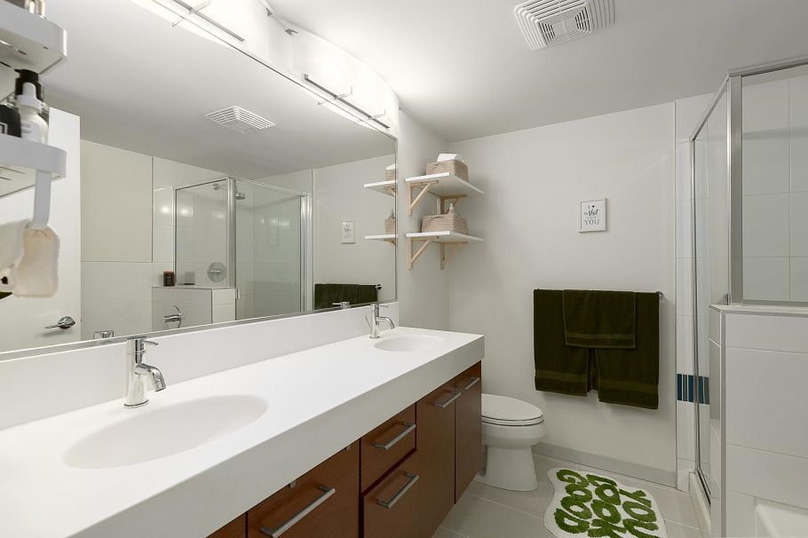 903 2770 Sophia Street Vancouver, BC - 13