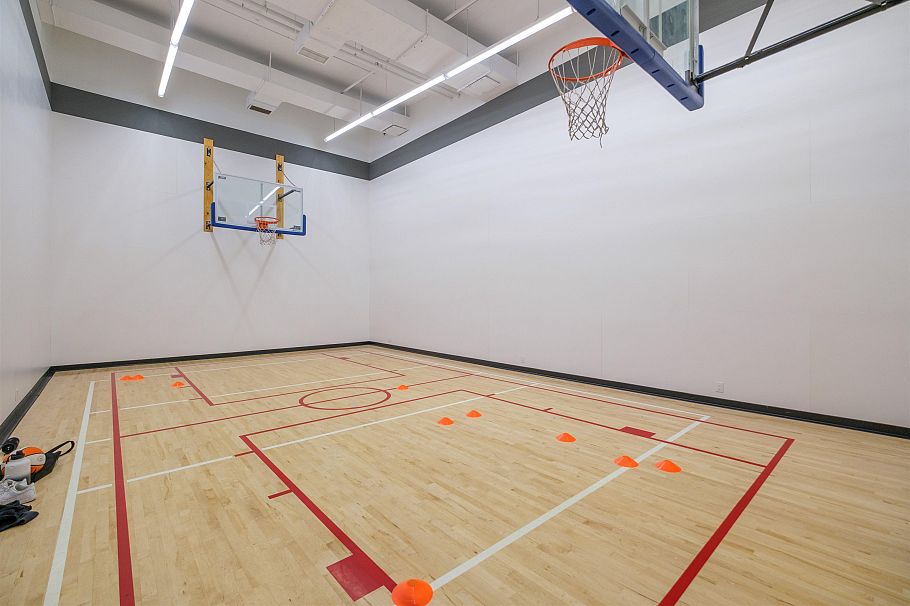 703 8580 River District Crossing Vancouver, BC - 35