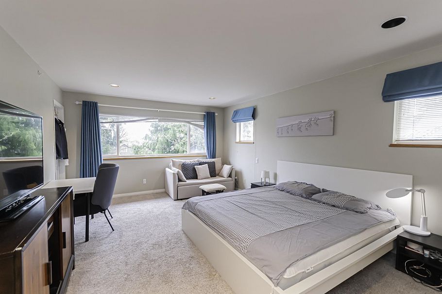 3456 W 36th Avenue Vancouver, BC - 20