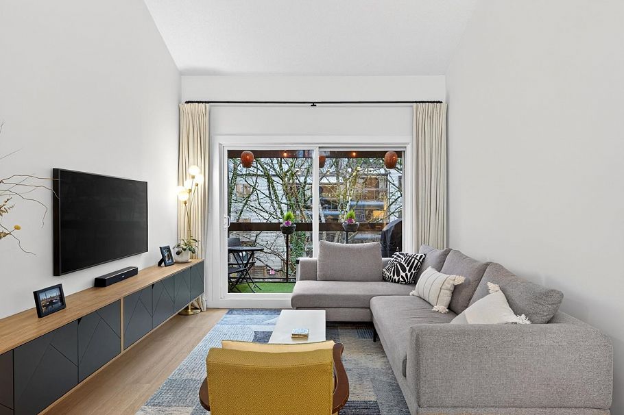 314 1429 E 4th Avenue Vancouver, BC - 11