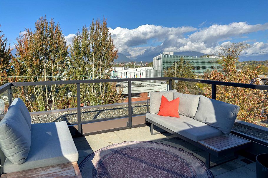 468 E 5th Avenue Vancouver, BC - 25