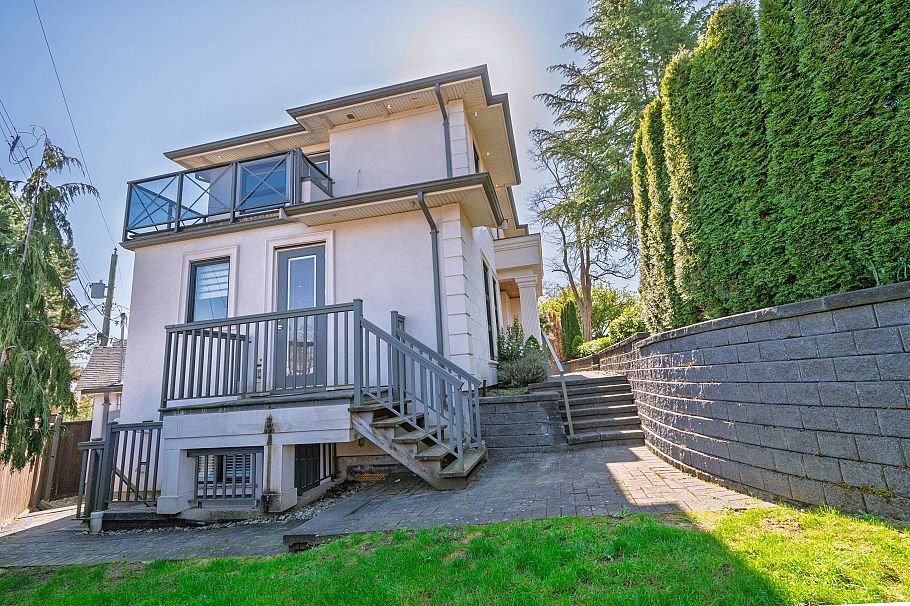 3792 Puget Drive Vancouver, BC - 28