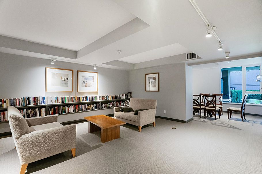 2103 1001 Richards Street Vancouver, BC - 32