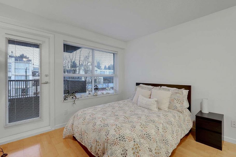 312 2680 W 4th Avenue Vancouver, BC - 9