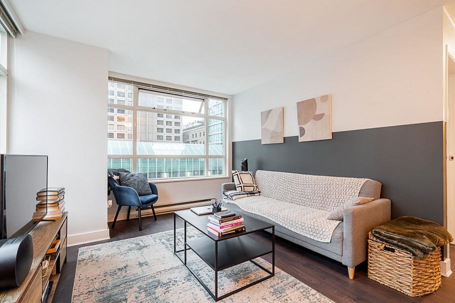 504 438 Seymour St Street Vancouver, BC - 21