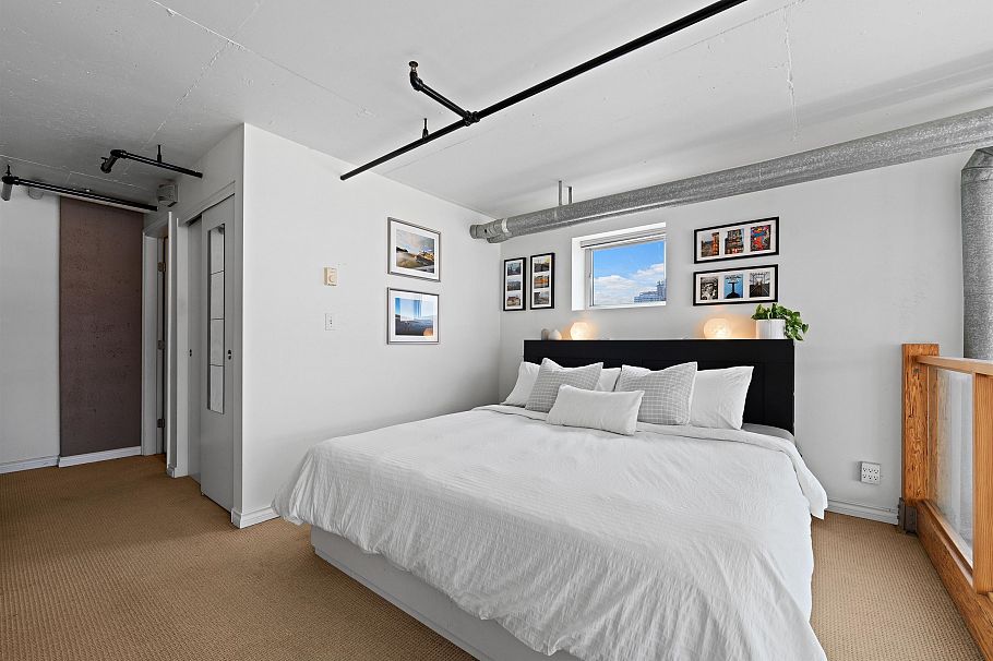 605 289 Alexander Street Vancouver, BC - 8