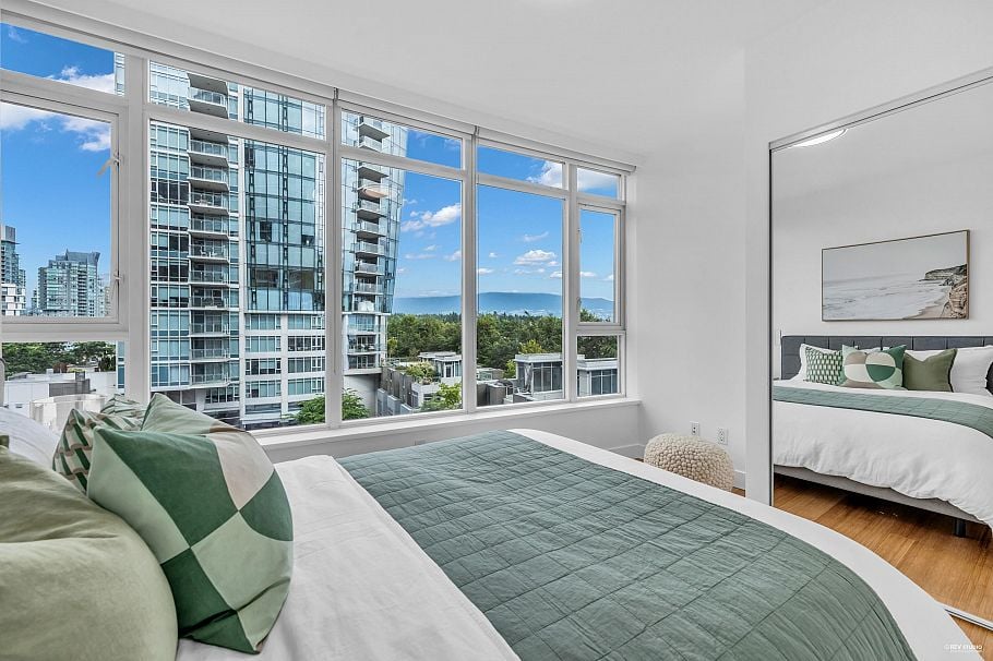 401 1233 W Cordova Street Vancouver, BC - 28