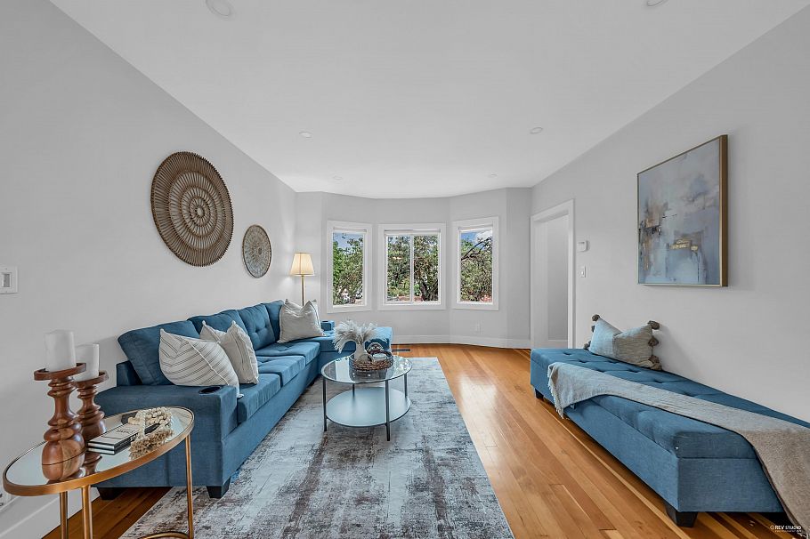 3403 Carolina Street Vancouver, BC - 7