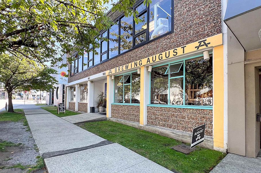 109 1490 Pennyfarthing Drive Vancouver, BC - 37