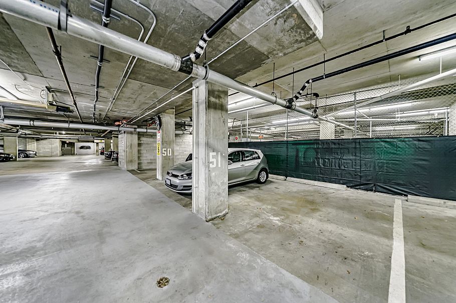 1405 1020 Harwood Street Vancouver, BC - 20