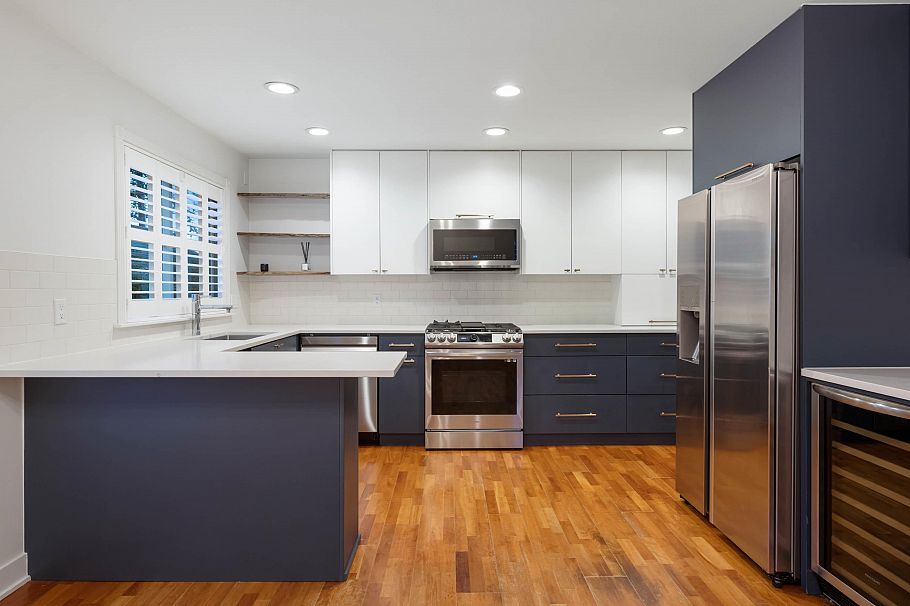 1645 St. Andrews Avenue North Vancouver, BC - 5