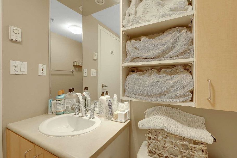 321 2680 W 4th Avenue Vancouver, BC - 21