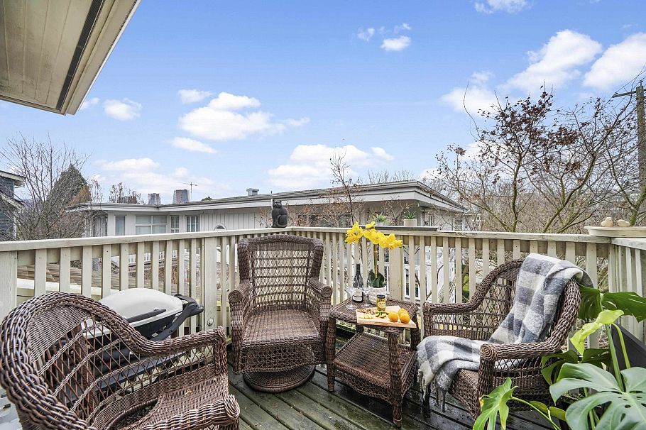 2158 Cypress Street Vancouver, BC - 15