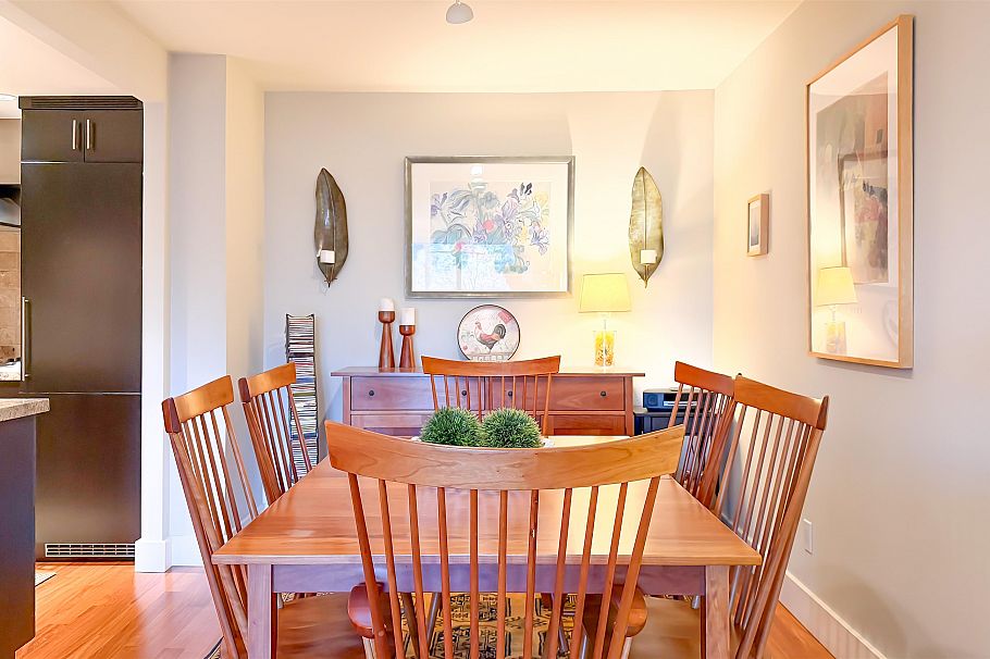 109 1490 Pennyfarthing Drive Vancouver, BC - 10