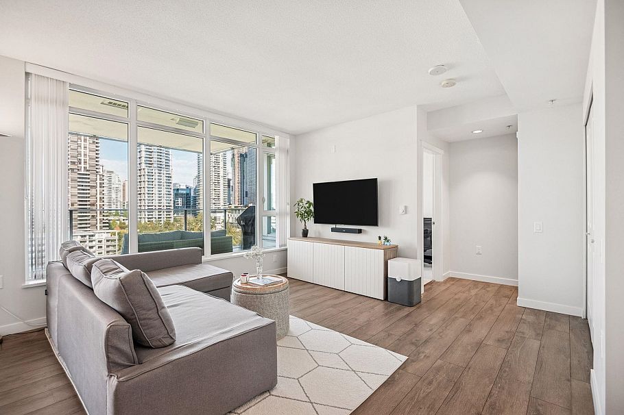 1307 2388 Madison Avenue Burnaby, BC - 9