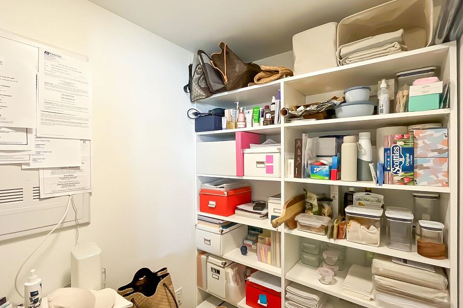 1202 1788 Columbia Street Vancouver, BC - 21