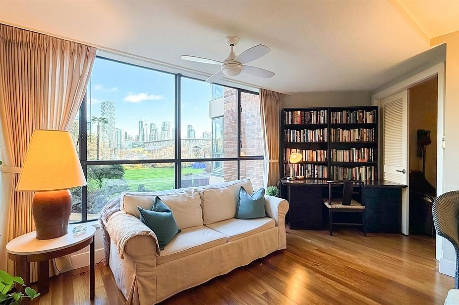 109 1490 Pennyfarthing Drive Vancouver, BC - 4