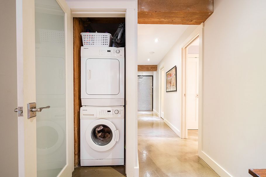 203 1066 Hamilton Street Vancouver, BC - 19