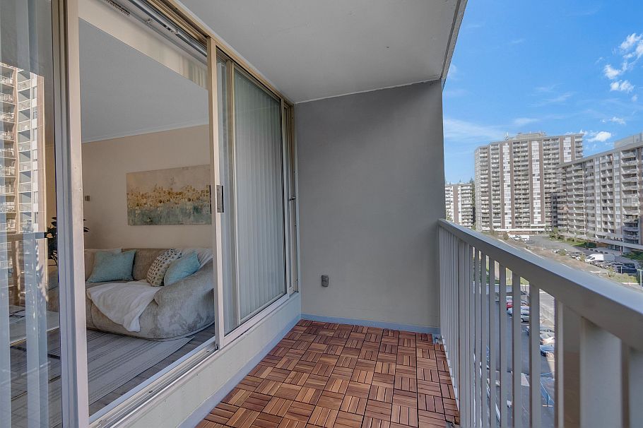 807 2004 Fullerton Avenue North Vancouver, BC - 11