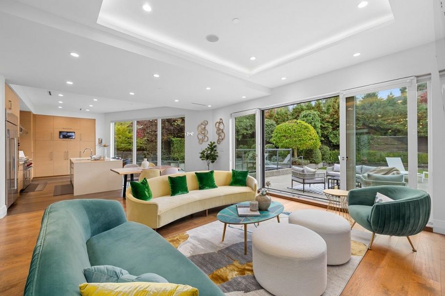 4291 W 29th Avenue Vancouver, BC - 6