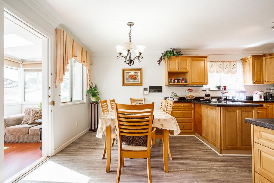 7938 Cartier Street Vancouver, BC - 6