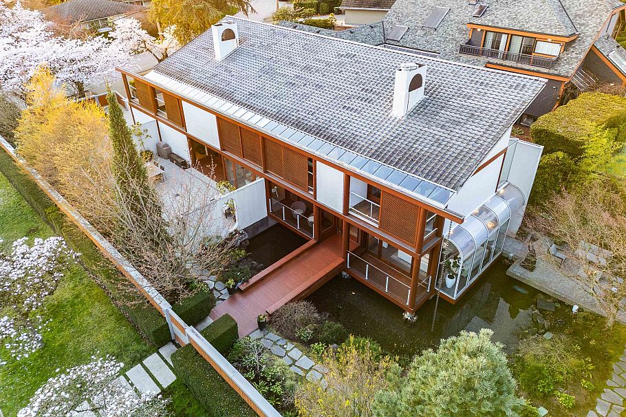 1299 W 57th Avenue Vancouver, BC - 34