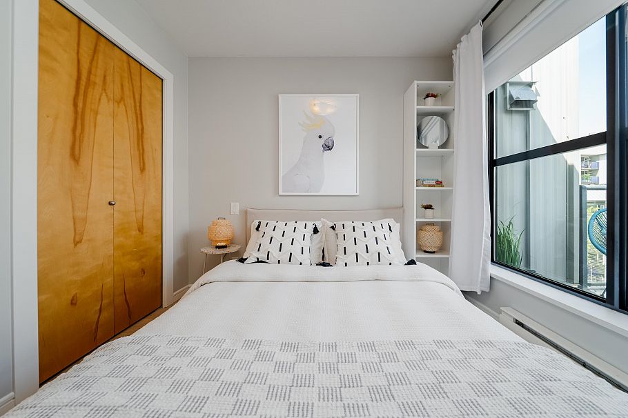 404 2688 Vine Street Vancouver, BC - 11