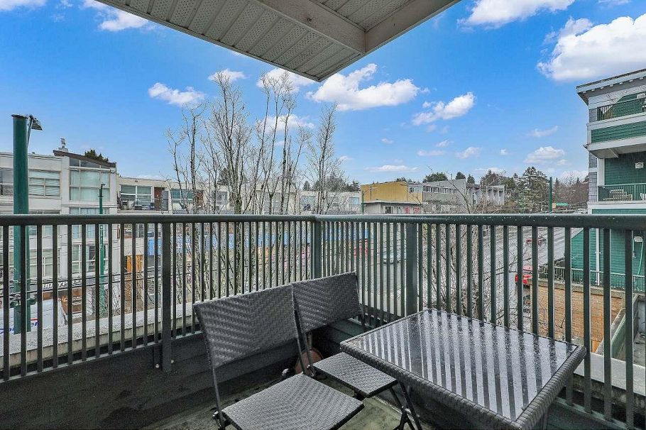 312 2680 W 4th Avenue Vancouver, BC - 20