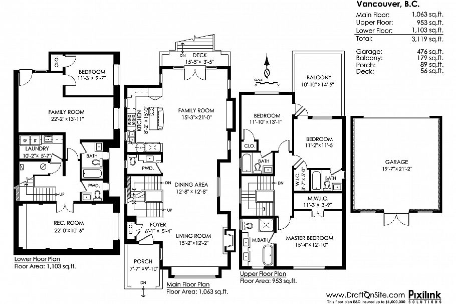 3393 W 30th Avenue Vancouver, BC - 35