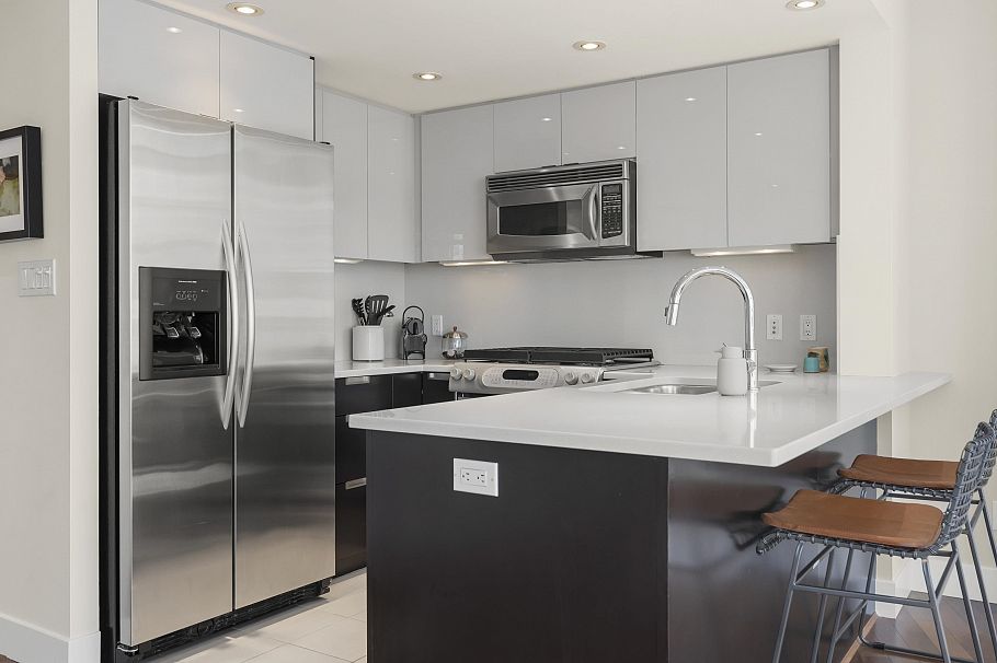 1505 1205 W Hastings Street Vancouver, BC - 22