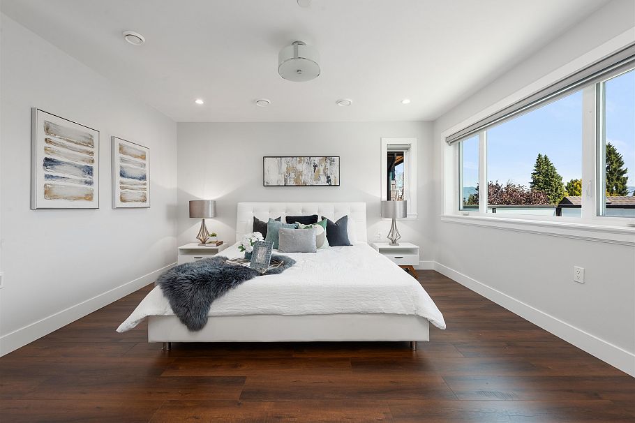 5318 Prince Edward Street Vancouver, BC - 19