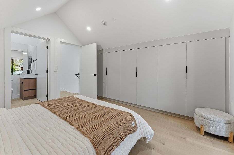 1 3218 W 38th Avenue Vancouver, BC - 22