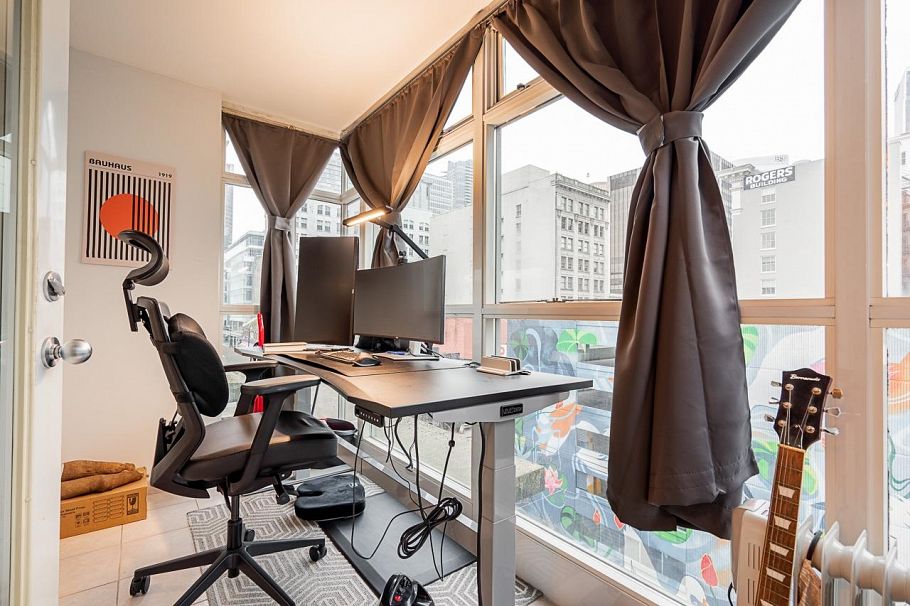 504 438 Seymour St Street Vancouver, BC - 27